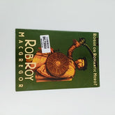 Rob Roy Macgregor - BKLT30654